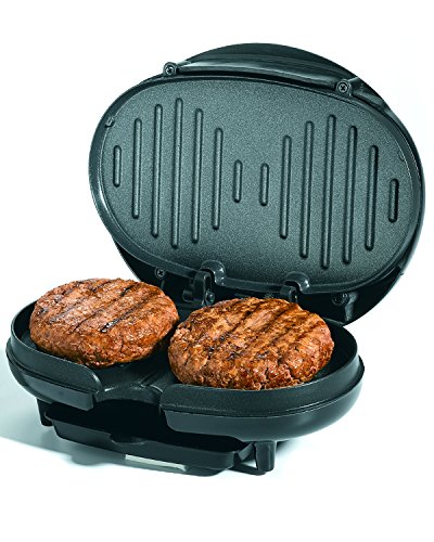 Procter-Silex 25218 Compact Grill #TOP3