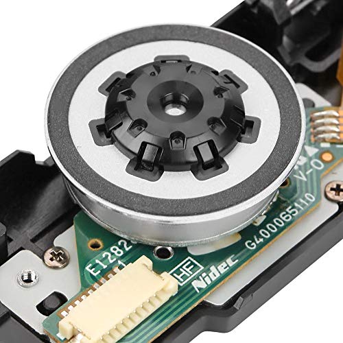 Optical Pick-Up Laser Lens Mechanism Kem480Aaa Kes-480A Black Optical Pick-Up Laser Lens Pickup Laser Lens For Bdp-3120 Bdp-160 #TOP1