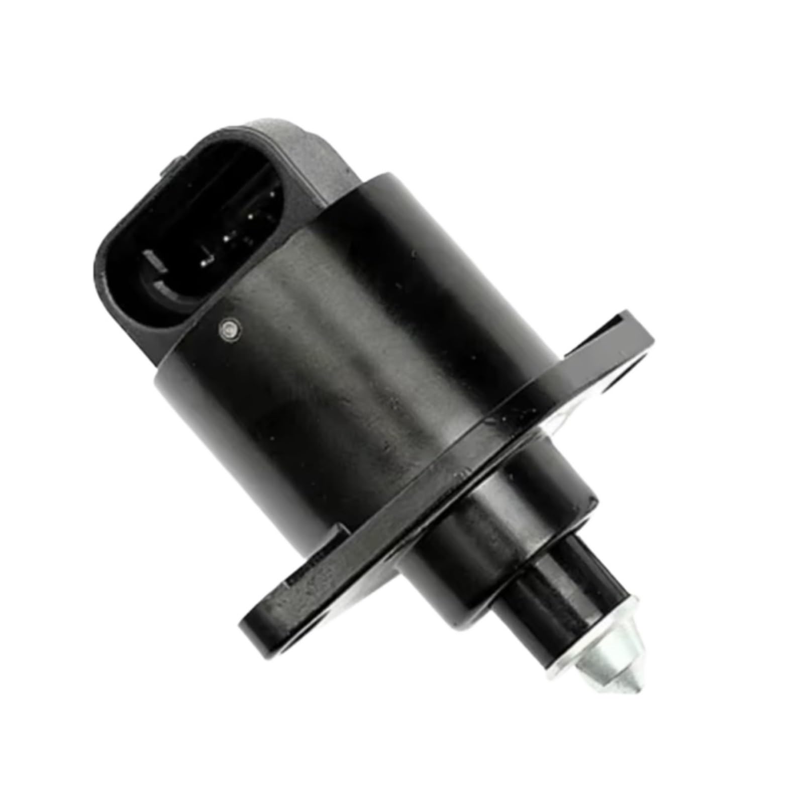 Compatible Avec Daewoo Pour Lanos 1999 2000 2001 2002 7701042403 Décoratif Vanne Régulation Ralenti Accessoire Vanne Régulation Ralenti