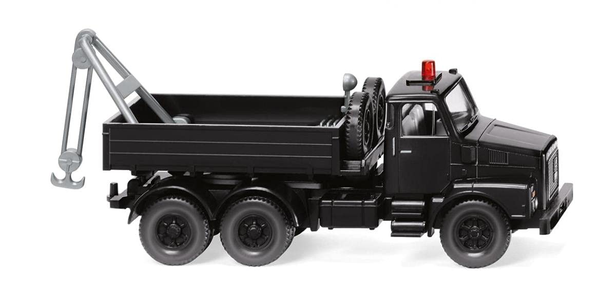 Wiking 063409 H0 Volvo N10 Tow Truck