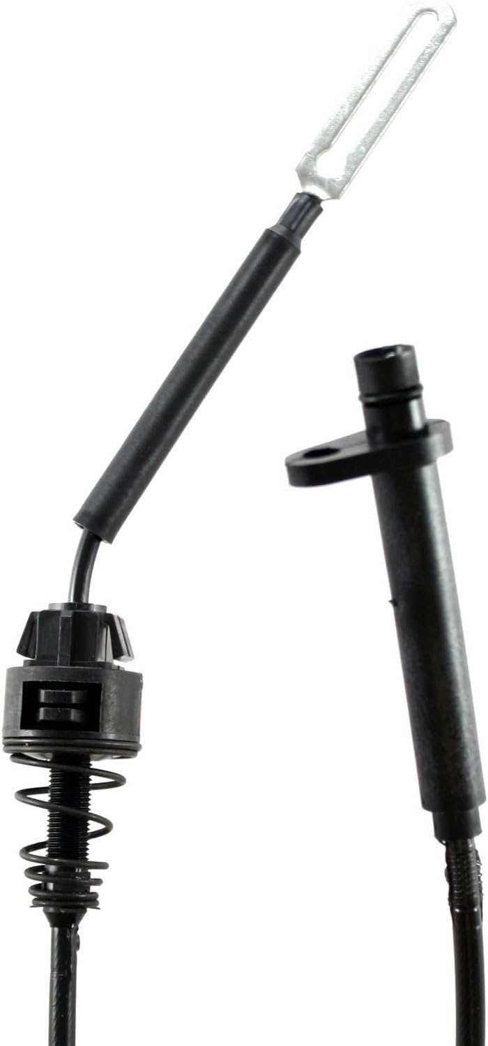 Automatic Transmission Detent Cable Compatible With Chevrolet Camaro 1974 1973 1972 1971 1970 1969 P-3479646