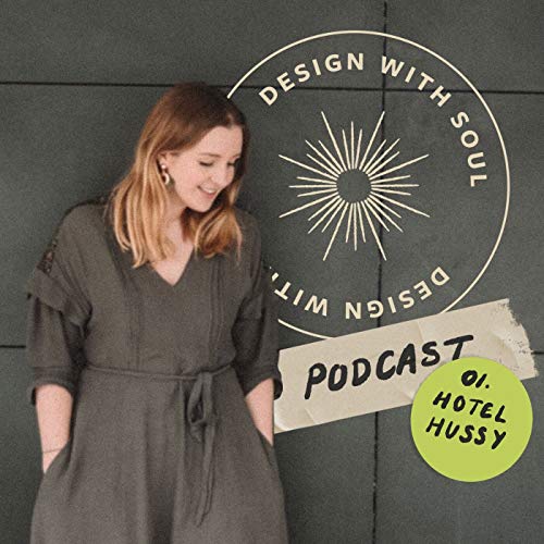 Creating exceptional hotels with Katie Brinsmead-Stockham