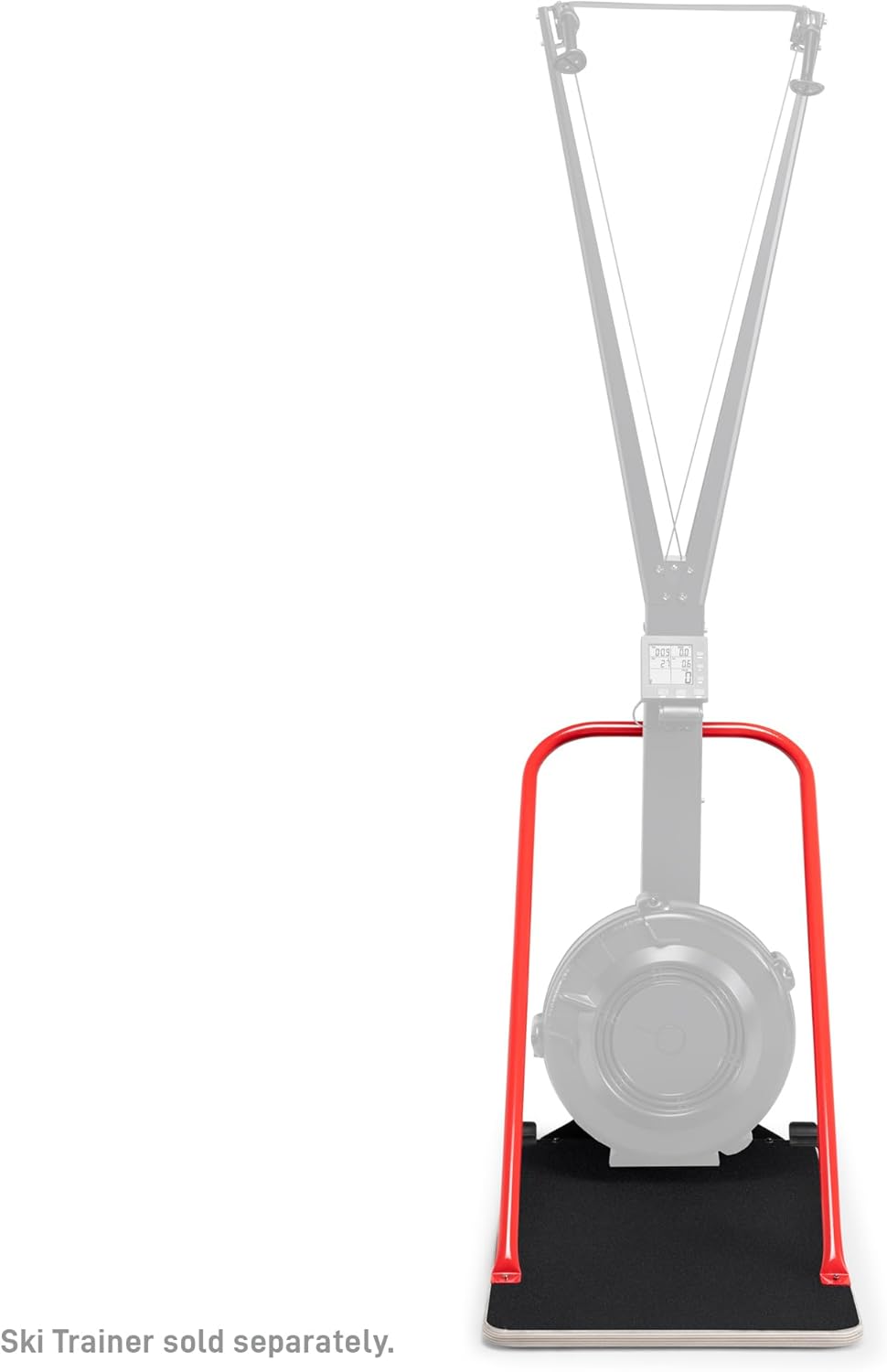 Marcy Base Platform for Marcy Cross Country Ski Trainer Skiing Machine (Base only) NS-0357-BP