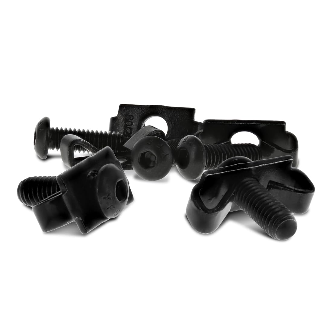 80/20 Inc., 3380, 15 Series 5/16-18 Standard End Fastener (4 Pack)