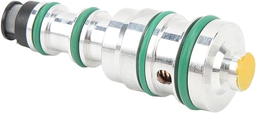 Miniatura 9 de Válvula de control del compresor de CA para Suzuki Forenza Base Sedan para Infiniti QX4 para Aveo LS para Grand Am para Venture LT, EX 10461C