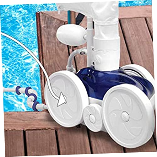 HANABASS 4 Conjuntos De Peças De Piscina De Substituição Exata Parafusos De Gaxeta Para Acessórios D