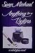 Anything For a Byline: a Velvet Glove Novel