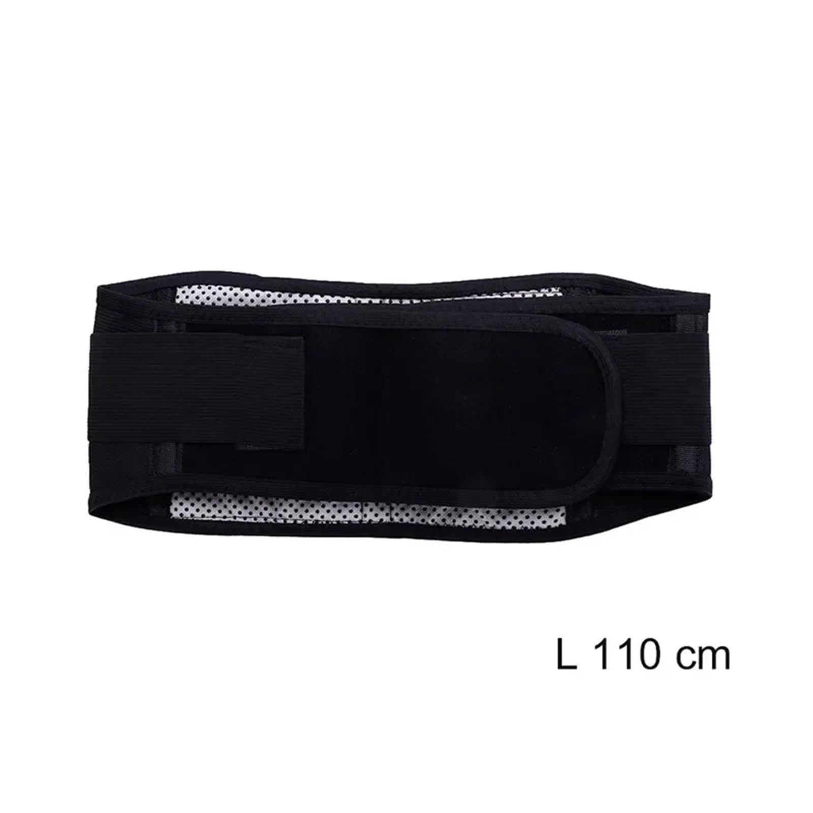 Faja para la Espalda lumbar Cinturón de soporte for la espalda