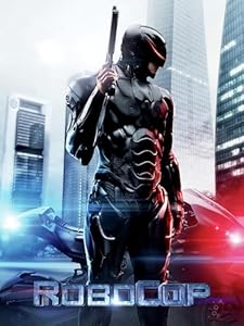 Robocop (2014)