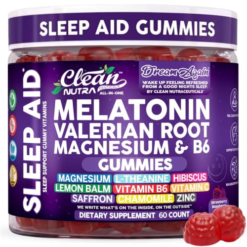 Sleep Gummies vs Capsules: Which Form Works Best for You in 2026?