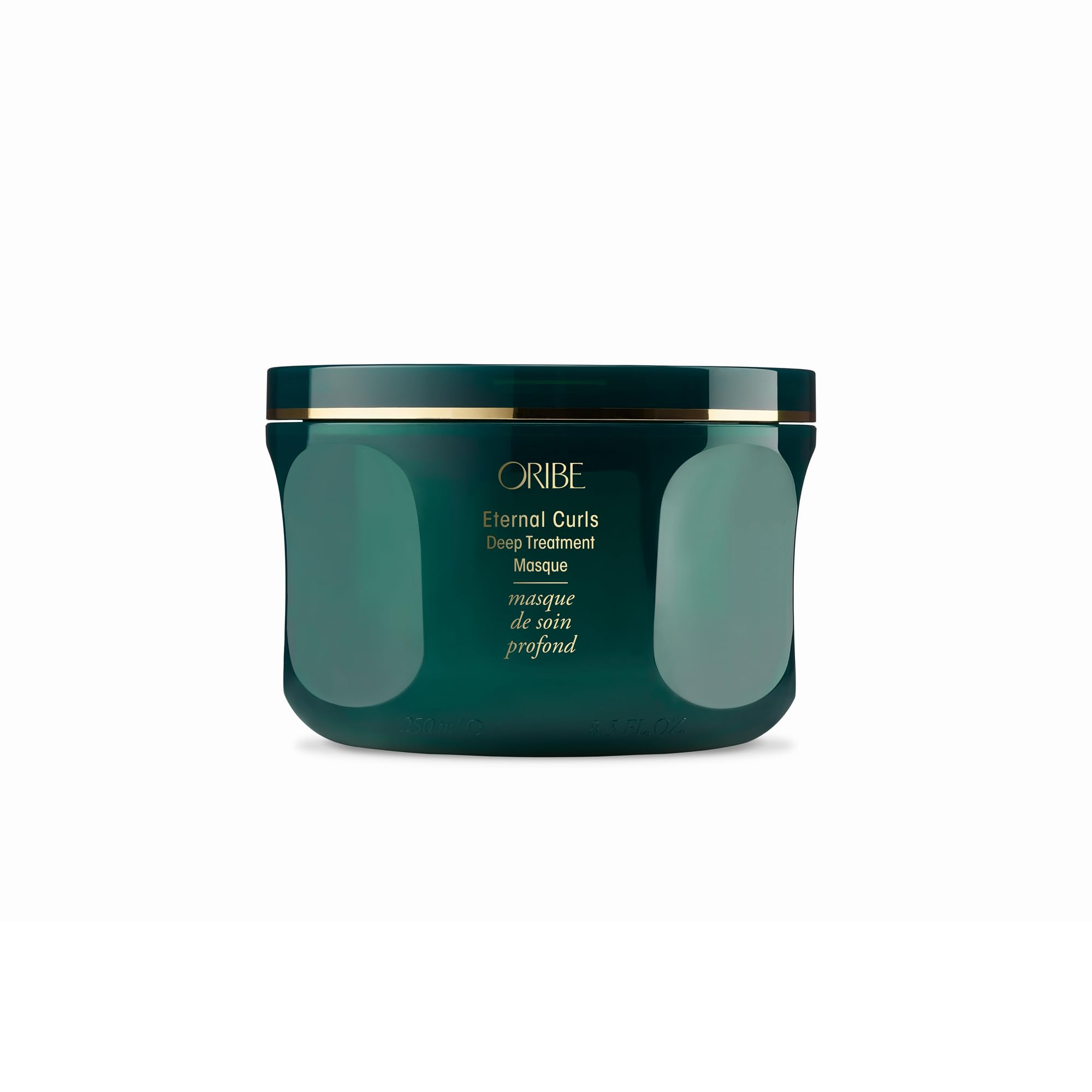 Oribe Eternal Curls Deep Treatment Mask - Repairs Damage & Smooths - 8.5oz N/A 8.5 Fl Oz (Pack of 1)