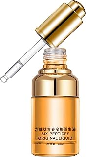 Tratamentos Revitalizantes,Seguro Hidratante Confortável Tratamentos Faciais Essence - Essência Facial Útil para Dano UV Sardas Manchas Escuras Baodan