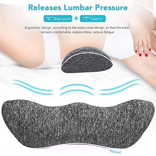 Sotvacmit Cuscino Lombare, Cuscino di Sostegno
