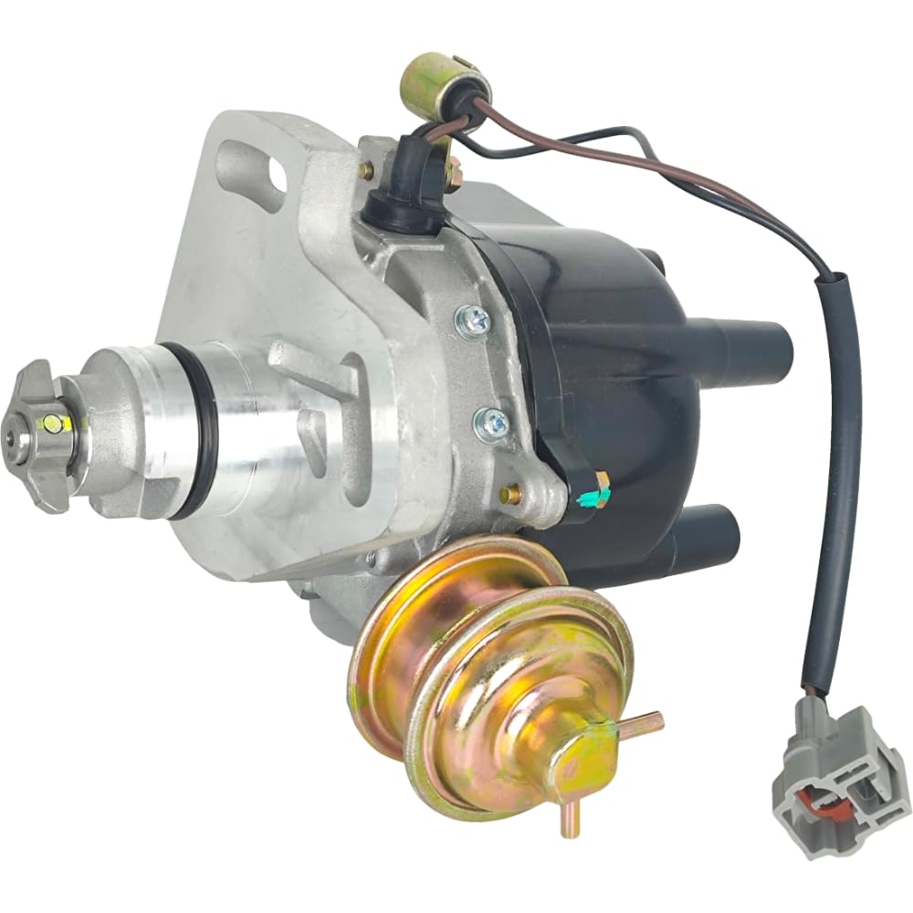 Amazon.com: XYZIL Distribuidor de encendido 19020-16100 19020