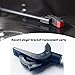 Generic Tonearm Arm Rest Clip for Technics SL1200 SL-1200 MK2 Turntable Record Player