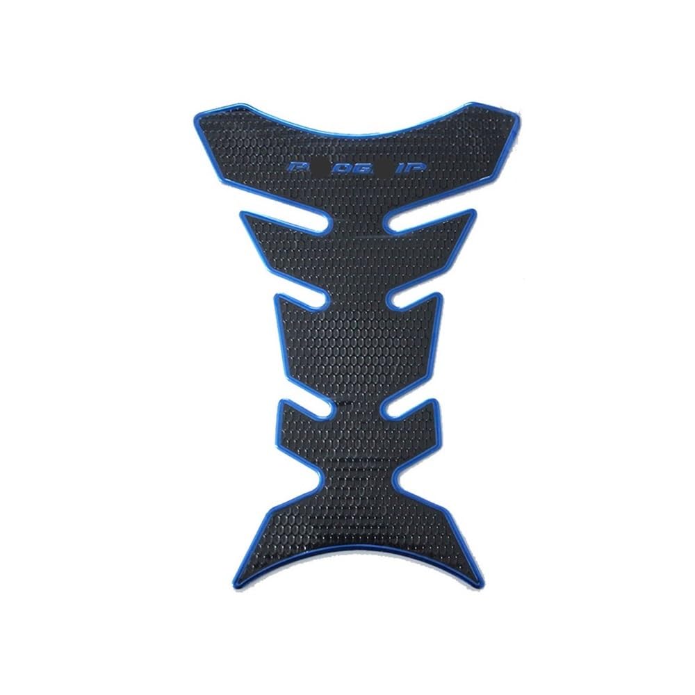 3D Motorcycle Sticker Carbon Fiber Fishbone Stickers Motorcycle Tank Pad Tankpad Protector for Motorcycle Universal Fishbone Pads Side Tanks