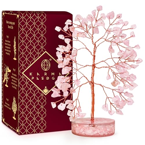 Crystal Tree Home Office