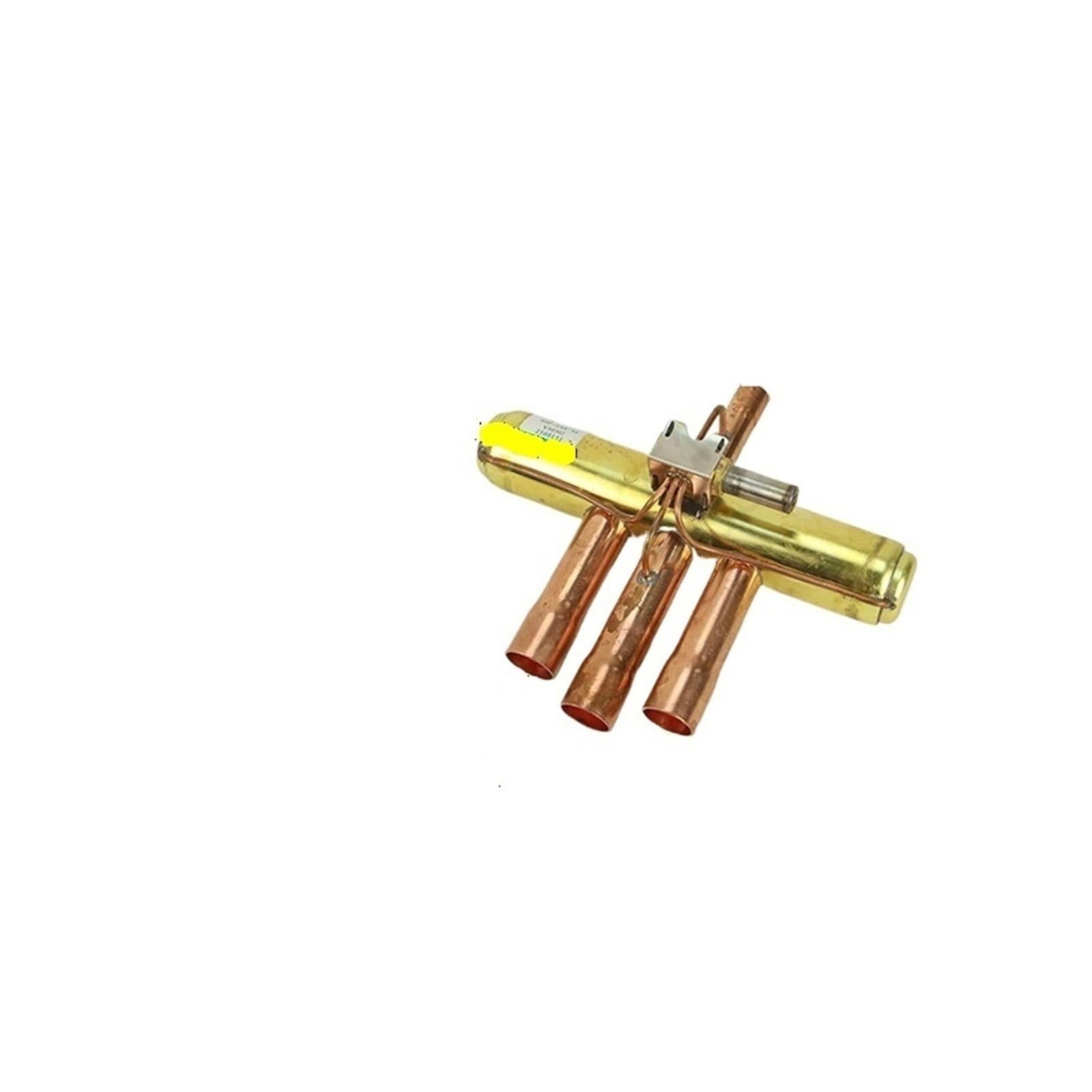 Air Conditioner Compressor, 1P/1.5P/2P/3P/5P, Four-way Valve With Coil