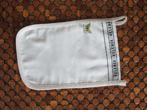 Kese, Exfoliating Mitt