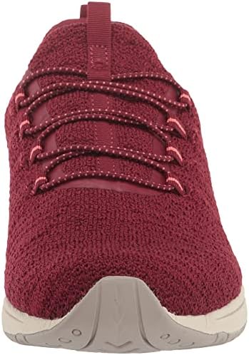 Easy Spirit Women's TAREH2 Sneaker, Red 610, 7 Wide | Image 1