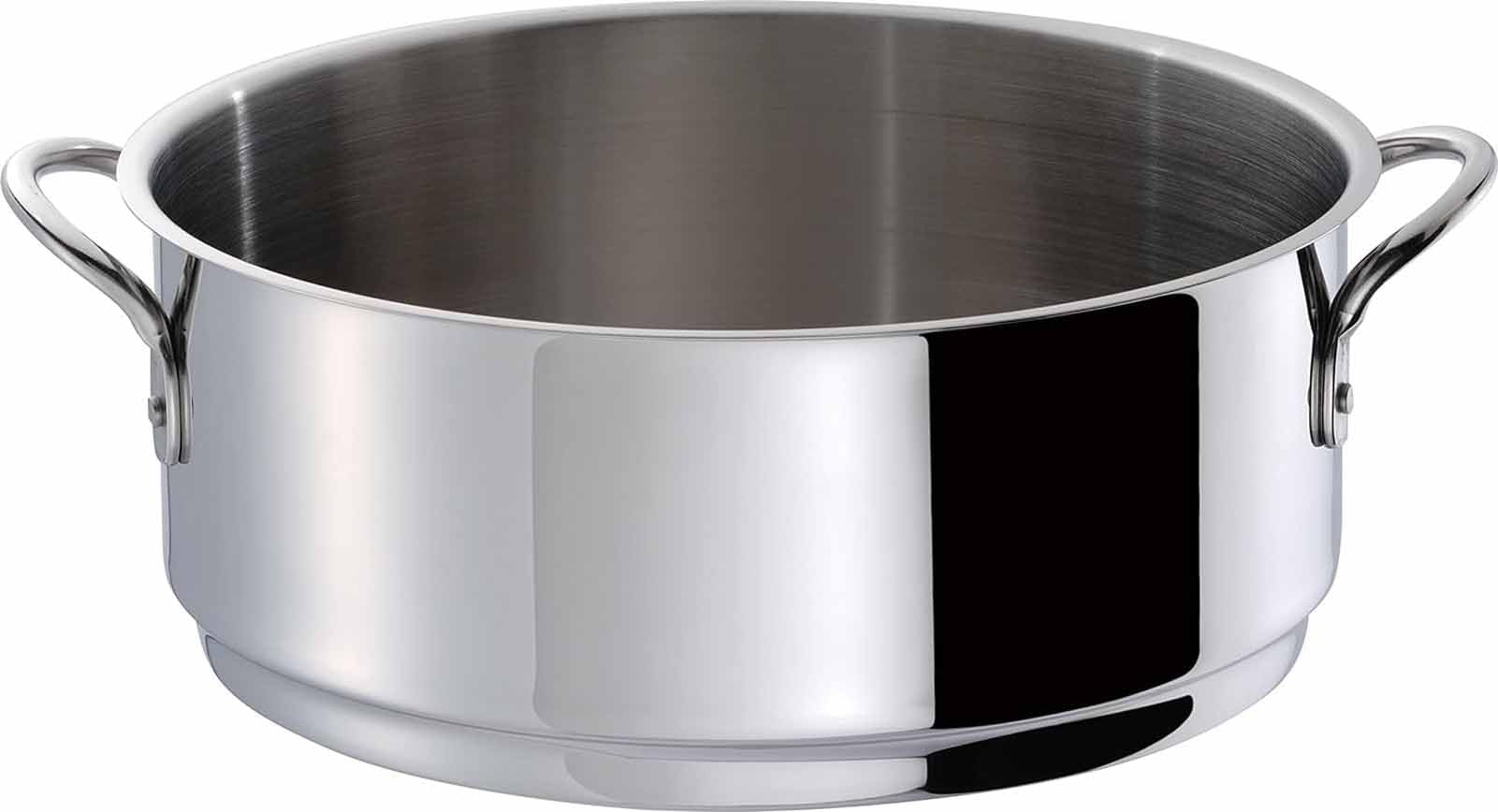Amazon｜ウルシヤマ金属工業 蒸し器 22cm 熱伝導性と保温性で