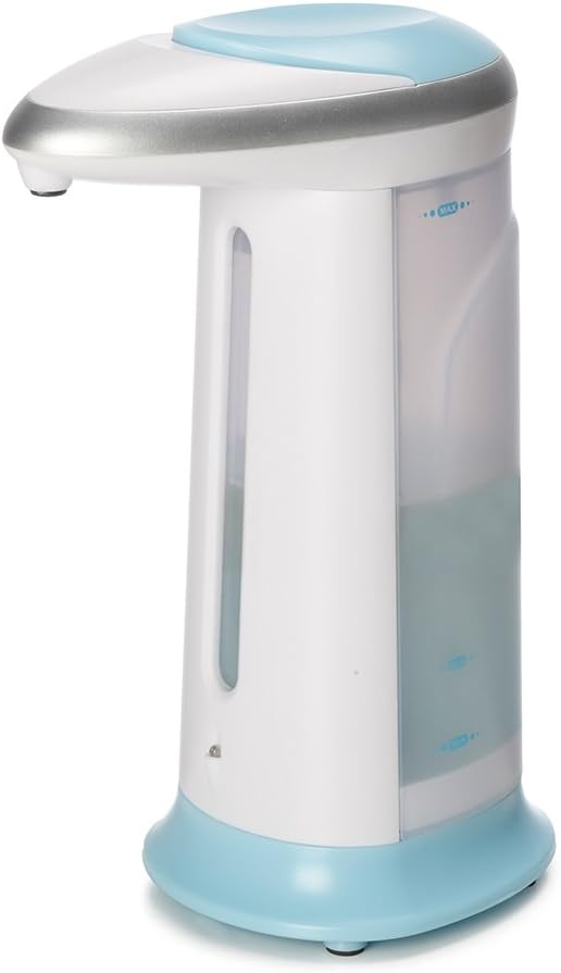 Trevi ES 632 Carezza Automatic Soap Dispenser