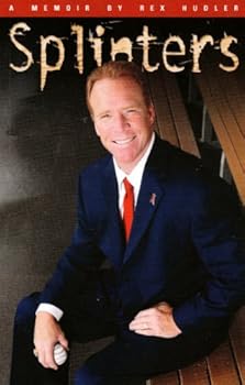 Paperback Splinters Book