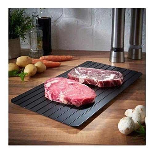 Tabua Mágica De Descongelar Rápido Carne E Alimentos