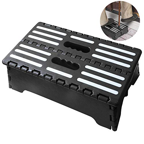 Best 5 Inch Step Stool For Seniors