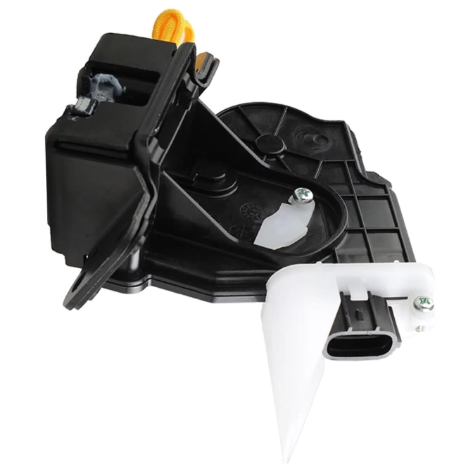 Trunk Boot Lock Compatible with Lexus for LX570 2008-2011 Rear Tailgate Lock Actuator Boot Lid Lock OEM:6935060141 69350-60141 6935060140