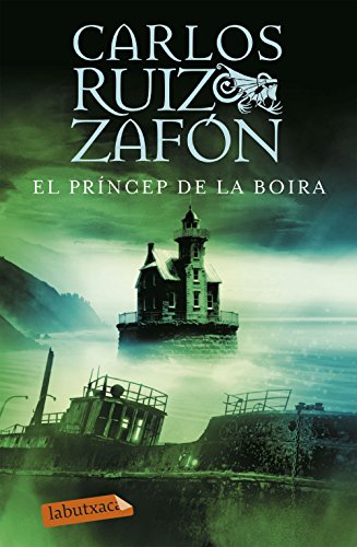 El Príncep de la Boira [Spanish] 8496863352 Book Cover