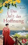 Cover zum Buch Das Salz der Hoffnung