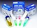 Cryo-Babies® Labels on a Roll 33 mm x 13 mm, White, 1.5 ml Tubes, 1000/PK