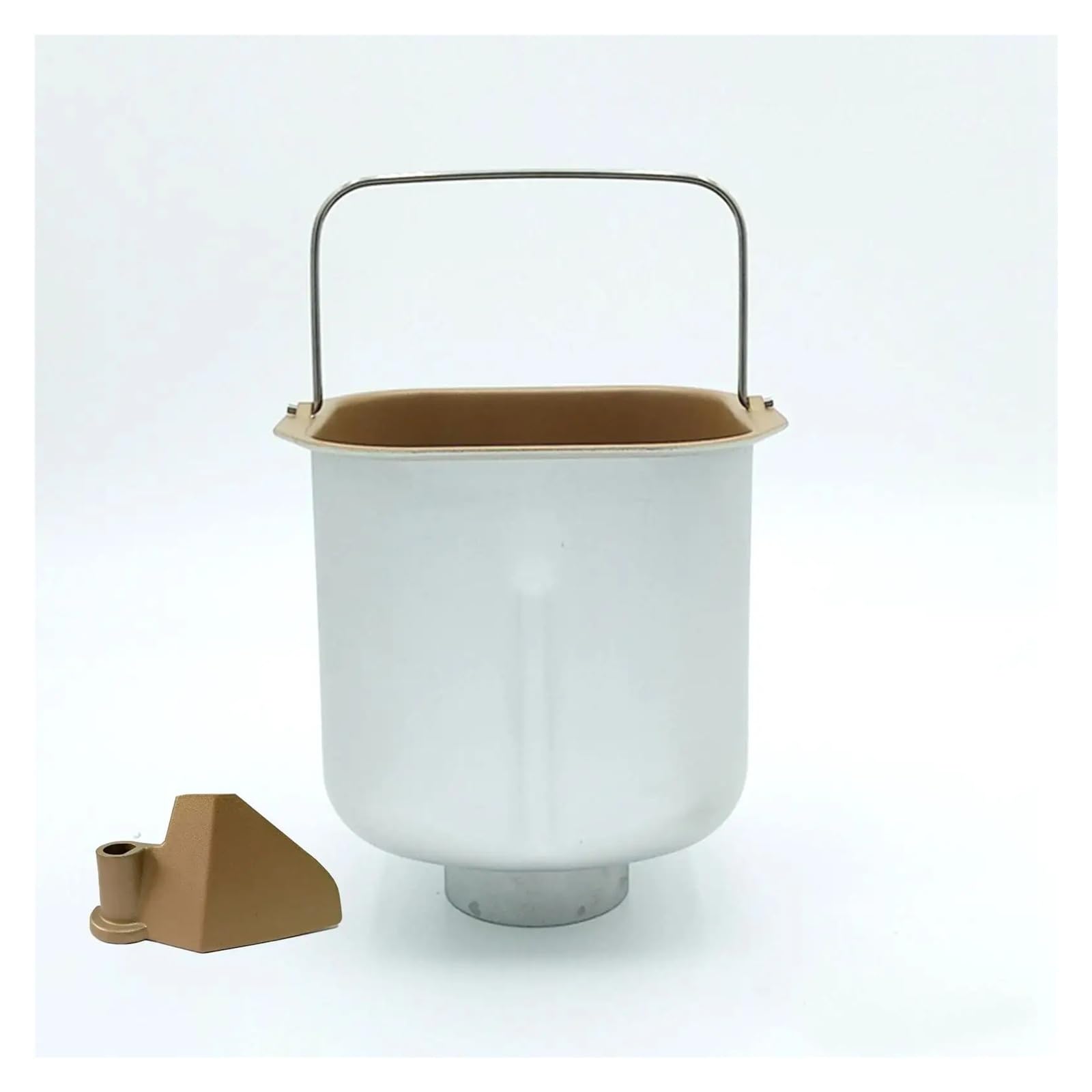 Brot Backform Brot Maker Maschine Laib Breadmaker Paddel Hausgemachte Brot Hackbraten Sauerteig Tablett Brot For Ersatzteile