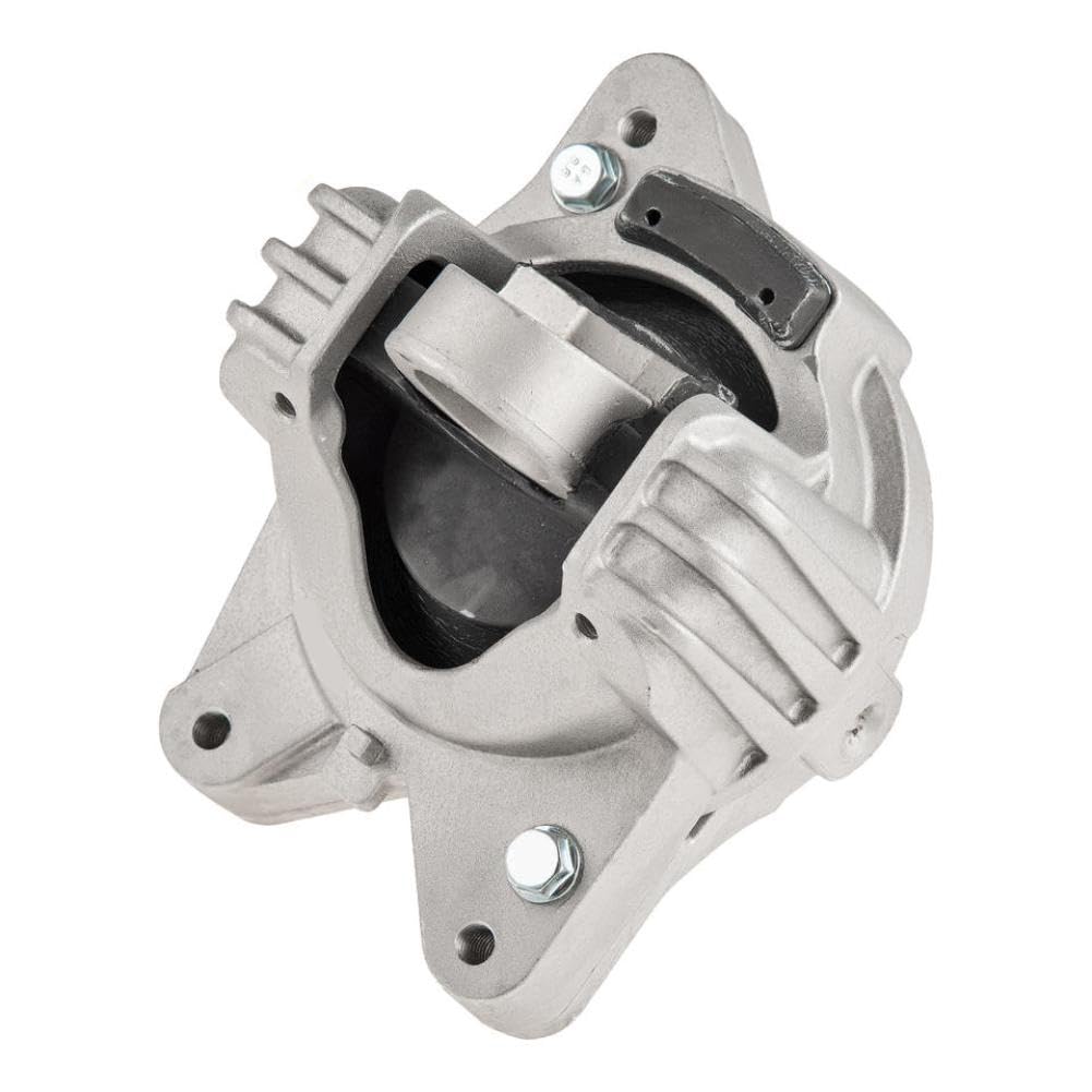 Cxasadnam Onecolor Right Engine Mount 94637505840 Compatible With 3.0S 2014-2018 3.6 Turbo 2014-2018