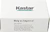 Kastar 3-Pack Batería 7/5F6 1.2V Ni-MH Reemplazo para HHF-AZ09, HHF-AZ01, RFKFHFAZ09PM, HHF-AZ201S, HHF-AZ01T, HHF-1PSC, RP-BP140H, RP-BP61, RP-BP61PY, SL-CT730, RQ-S15, SJ-MR220, RP-BP62 5