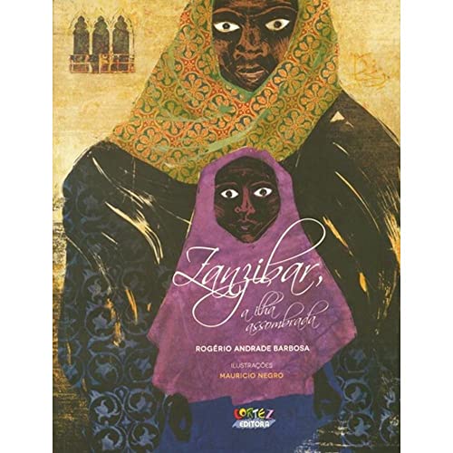 Zanzibar, a ilha assombrada: