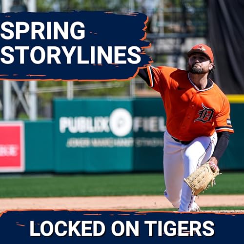 ANGST: Casey Mize Concern? Detroit Tigers Roster Decisions LOOM