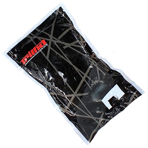 Manete maçaneta freio CB600F Hornet 2010 a 2015 CBR600F 2012 a 2013 cromado