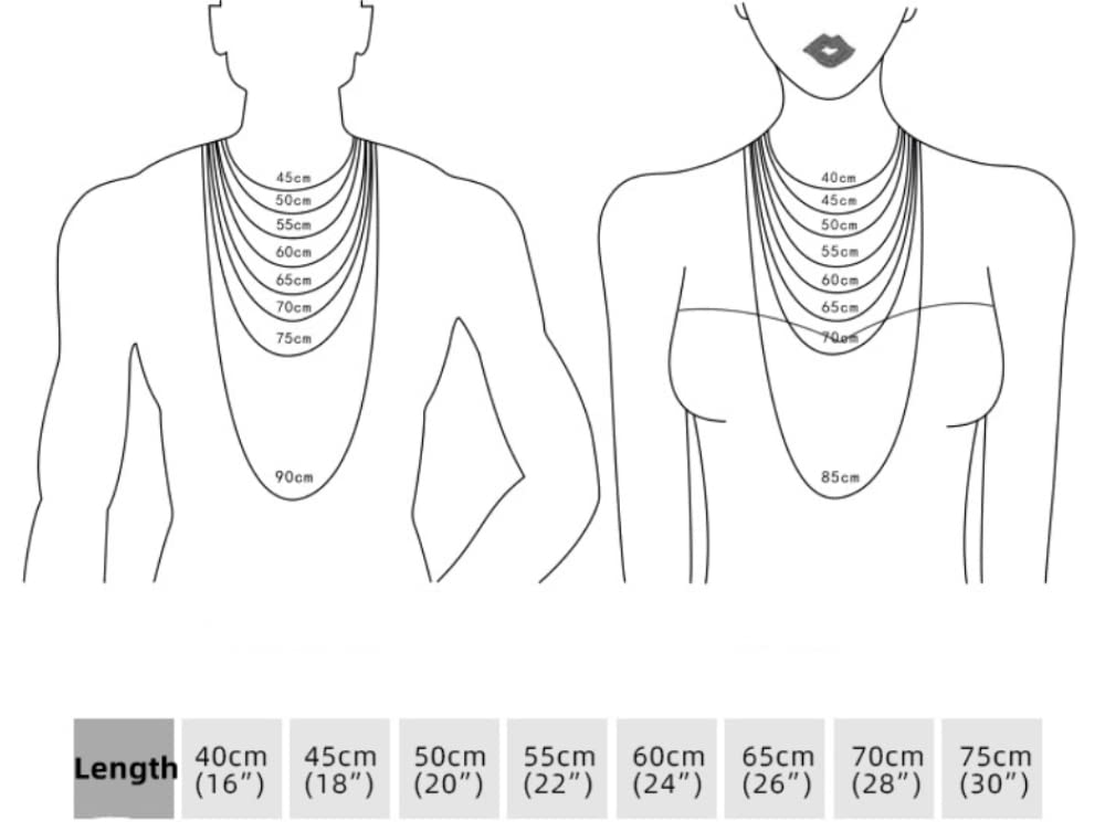 Collar de Plata para Mujer, Collar de Plata Ley S925 con Piedras Preciosas Libra, Signos del zodíaco, Collar circón Oro Rosa, Piedra Nacimiento, joyería Regalo for mamá, niños y niñas