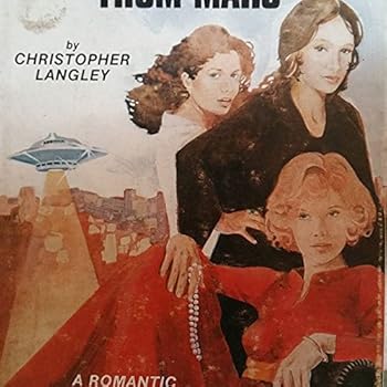 Hardcover Women! from Mars Book