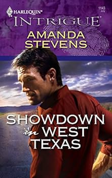 Showdown in West Texas