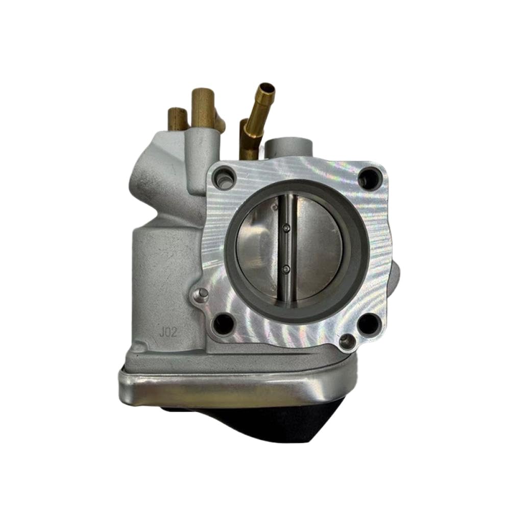 Corpo Farfallato 06A133062AT 06A133062AB Compatibile Con Seat A3