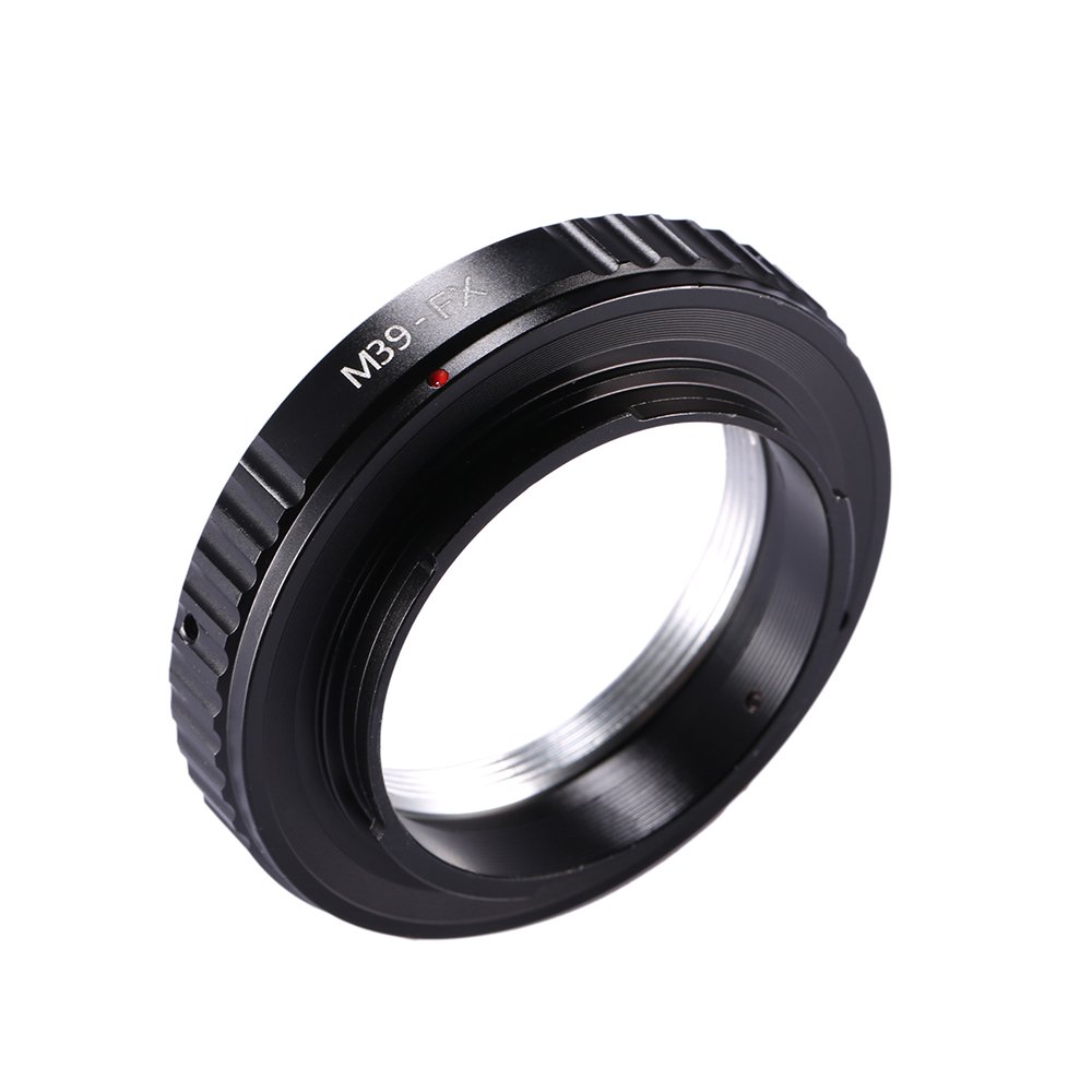 Adattatore Obiettivo Contax Adattatore K&amp;F Concept Per Obiettivi Contax CY Su Fotocamere Fuji GFX Medio Formato Adattatore Contax Yashica Per GFX