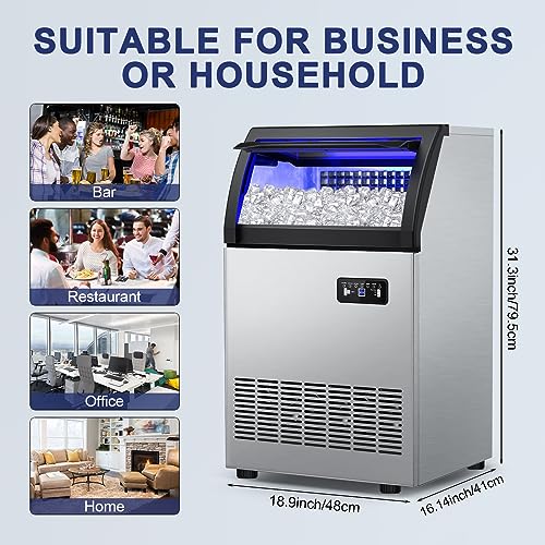 commercial ice maker 2026 4