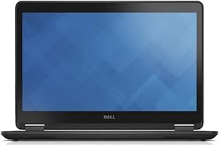 2019 Dell Latitude E7240 12.5" FHD Touchscreen Business Ultrabook Laptop Computer, Intel Core I5-4300U up to 2.9GHz, 16GB RAM, 256GB SSD, 802.11ac WiFi, Bluetooth, Windows 10 Professional (Renewed)