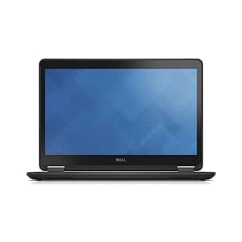 DELL Latitude E7250 core‐ i7 Dell Latitude E7250 12.5