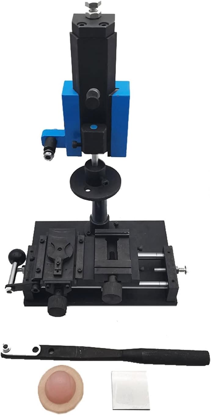 الأفضل - الة طباعة لوحة قرص الساعة اليدوية من ال زد اف جي جيه ... - view 5