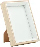 LYOR - Porta-Retrato de MDF 10cm x 15cm