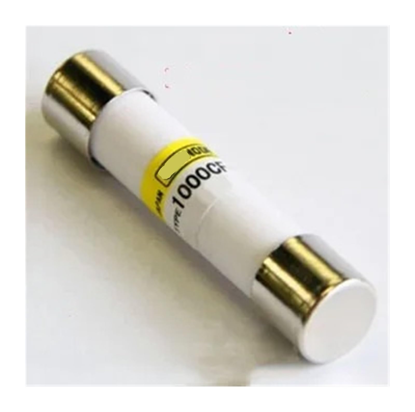 Fusibles 1000CF-20 haute tension 1000V pour couper les surcharges
